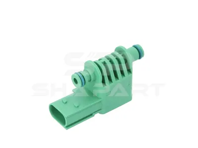 2.00264 Pressure sensor, feed module