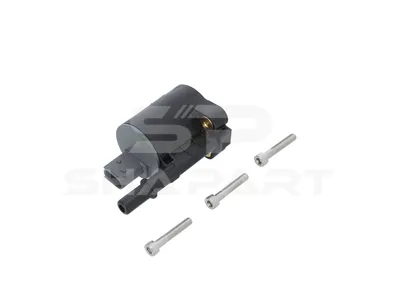 2.00265 Valve, feed module