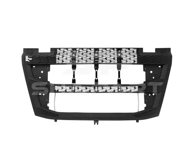 2.00270 Front panel
