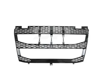 2.00271 Front panel