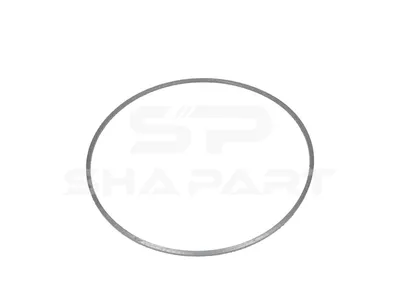 2.00272 Gasket, particle filter