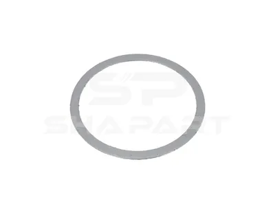 2.00273 Gasket, particle filter