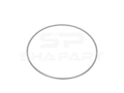 2.00274 Gasket, particle filter