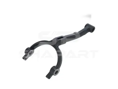 2.00284 Shifting fork, differential