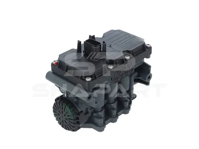 2.00285 Solenoid valve, ECAS