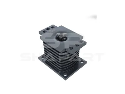 2.00287 Hollow spring