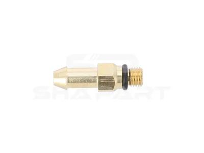 2.00288 Nipple, fuel level sensor