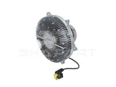 2.00294 Fan clutch