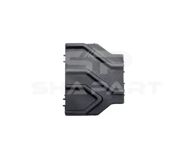 2.00317 Cover, front grill, left