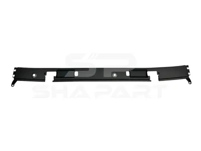 2.00320 Front panel