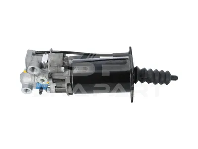 2.00345 Clutch servo
