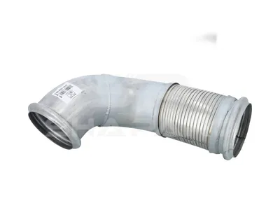 2.00346 Exhaust pipe