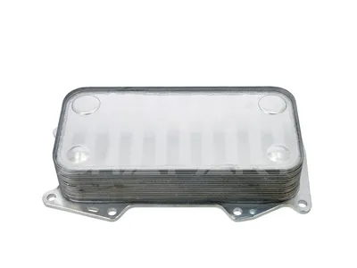 2.00355 Oil cooler