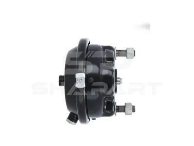 2.00384 Brake cylinder, front axle