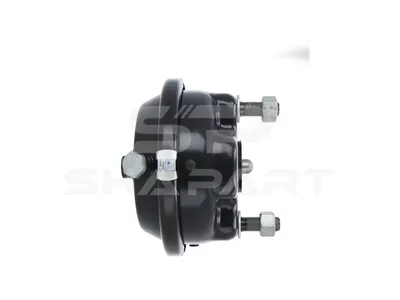 2.00385 Brake cylinder, front axle