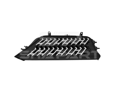 2.00387 Step plate, upper right