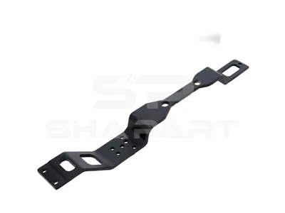 2.00393 Bracket, front grill