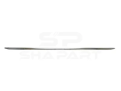2.00396 Cover moulding, upper