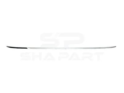 2.00397 Cover moulding, lower