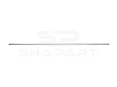 2.00399 Cover moulding, lower
