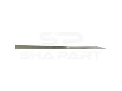 2.00400 Cover moulding, upper