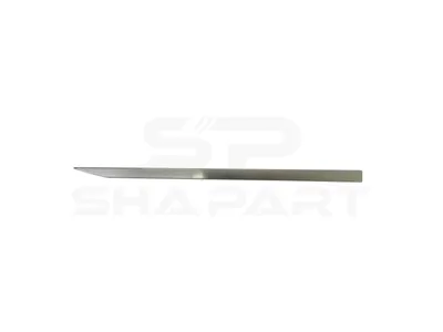 2.00401 Cover moulding, lower