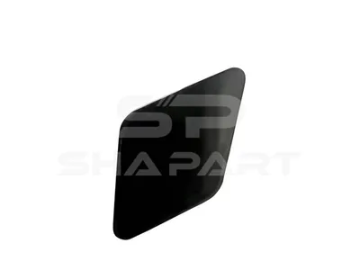 2.00405 Cover, lamp housing, left