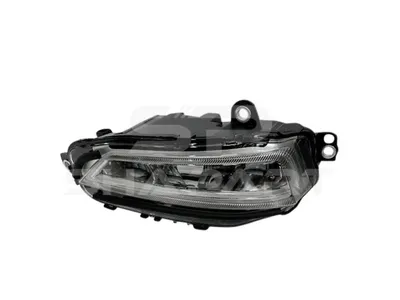 2.00412 Fog lamp, right