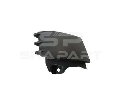 2.00420 Cover, front panel, right