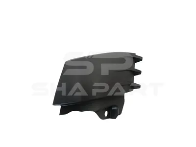 2.00421 Cover, front panel, left