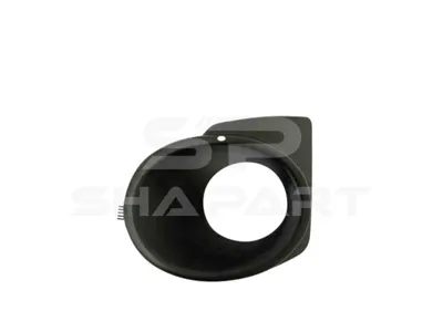 2.00430 Cover, fog lamp, left