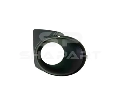 2.00431 Cover, fog lamp, right