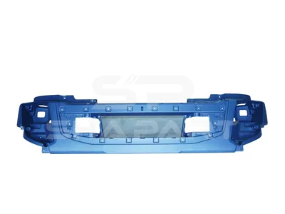 2.00432 Bumper, primed
