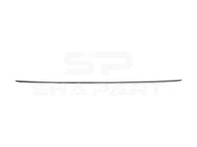 2.00434 Cover moulding