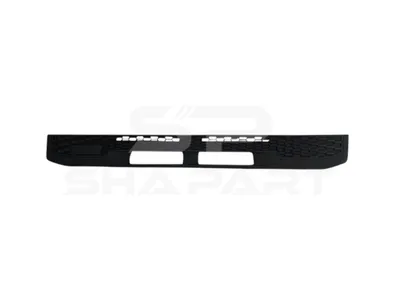 2.00447 Front grill, lower