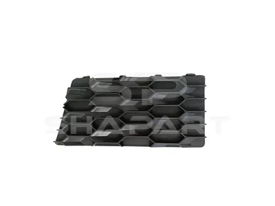 2.00448 Cover, front grill