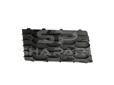 2.00449 Cover, front grill