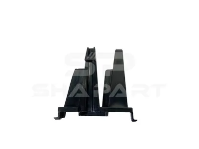 2.00450 Bracket, front grill