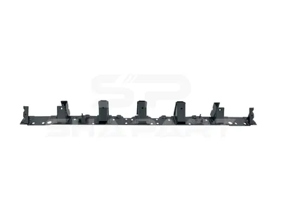 2.00452 Console, bumper
