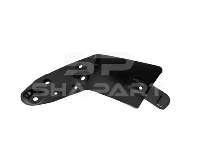 2.00455 Bumper bracket, right