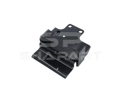 2.00456 Bracket, headlamp, left