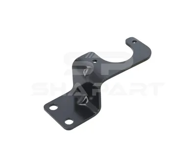 2.00458 Bracket, lamp housing