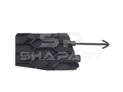 2.00474 Cover, front grill, right