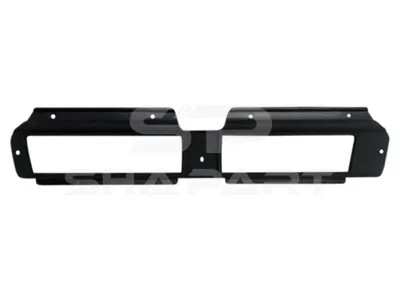 2.00475 Handle, front grill