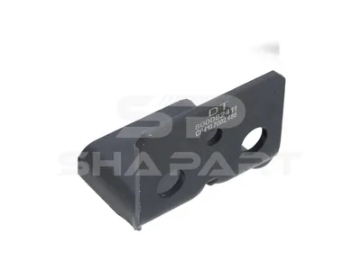 2.00486 Radiator bracket