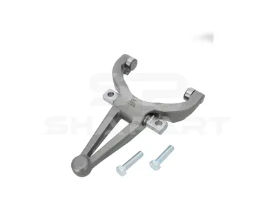 2.00495 Release fork, W: 133 mm
