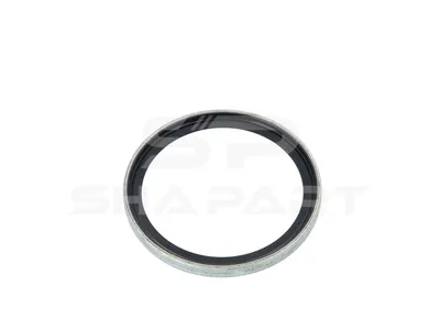 2.00497 Gasket, input shaft
