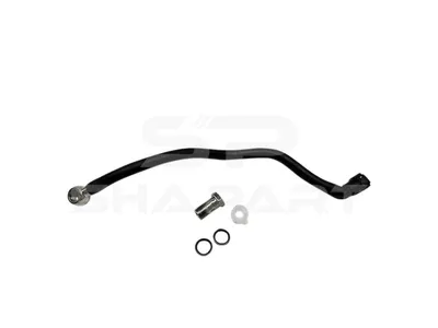 2.00499 Fuel line