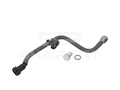 2.00501 Fuel line