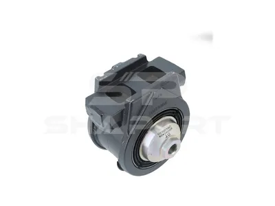 2.00503 Spring saddle